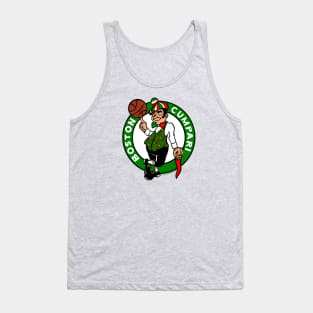 Boston Cumpari Tank Top